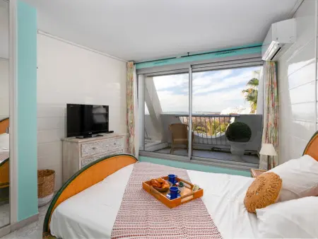 La Calypso, Appartement 6 personnes à La Grande Motte - Photo 10
