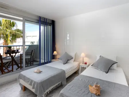 La Calypso, Appartement 6 personnes à La Grande Motte - Photo 11