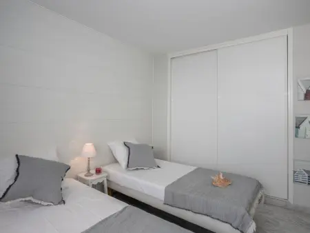 La Calypso, Appartement 6 personnes à La Grande Motte - Photo 12