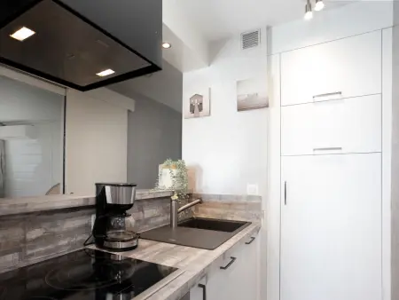 La Calypso, Appartement 6 personnes à La Grande Motte - Photo 13
