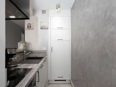 La Calypso, Appartement 6 personnes à La Grande Motte - Photo 14