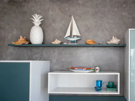 La Calypso, Appartement 6 personnes à La Grande Motte - Photo 15