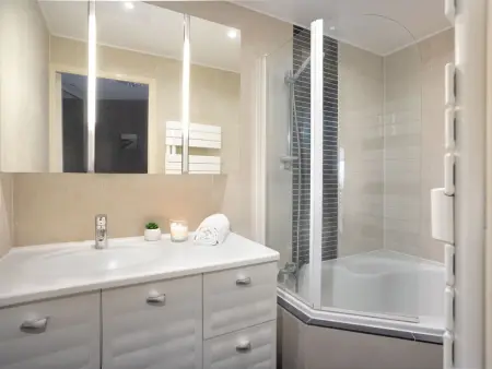 La Calypso, Appartement 6 personnes à La Grande Motte - Photo 19