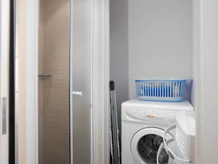 La Calypso, Appartement 6 personnes à La Grande Motte - Photo 20