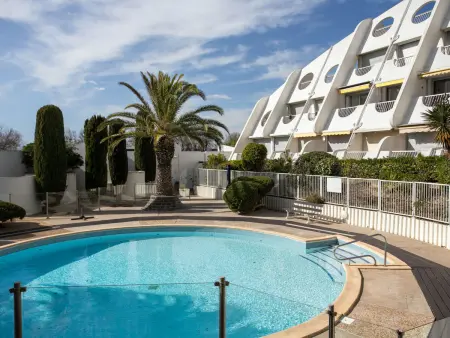 La Calypso, Appartement 6 personnes à La Grande Motte - Photo 25