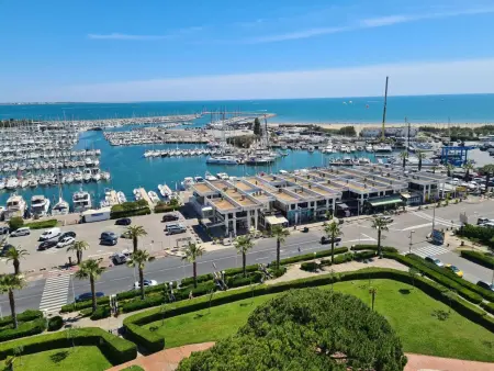 La Calypso, Appartement 6 personnes à La Grande Motte - Photo 31