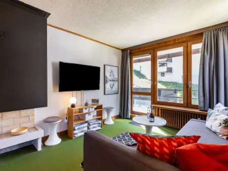 Location appartement à Tignes, Le Pramecou (Val Claret)