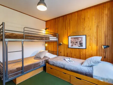 Appartement Le Pramecou, 100 m des remontées mécaniques : photo 2