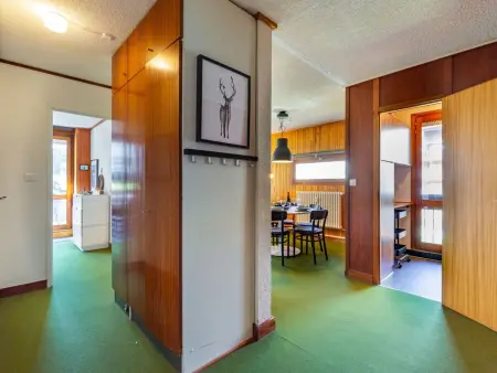 Appartement Le Pramecou, 100 m des remontées mécaniques : photo 3