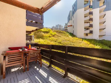 Appartement Le Pramecou, 100 m des remontées mécaniques : photo 4