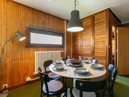 Appartement Le Pramecou, 100 m des remontées mécaniques : photo 7