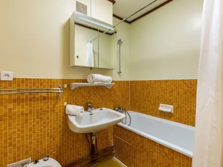 Appartement Le Pramecou, 100 m des remontées mécaniques : photo 9