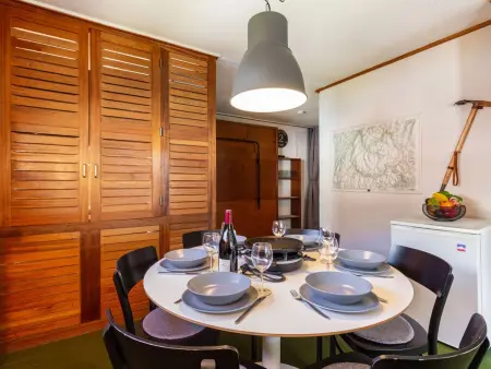 Appartement Le Pramecou, 100 m des remontées mécaniques : photo 17