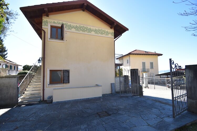 Cannero Casa Iva – Maison 6 pers. à 400 m du lac - Photo 2