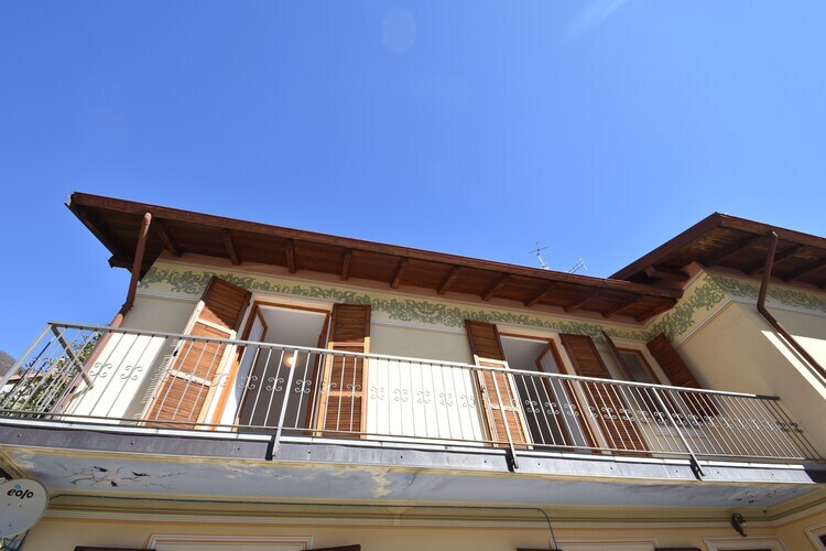 Cannero Casa Iva – Maison 6 pers. à 400 m du lac - Photo 3