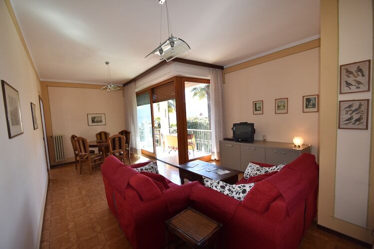 Cannero Casa Iva – Maison 6 pers. à 400 m du lac - Photo 4