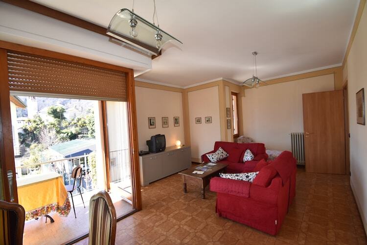 Cannero Casa Iva – Maison 6 pers. à 400 m du lac - Photo 5