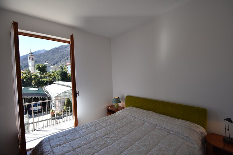 Cannero Casa Iva – Maison 6 pers. à 400 m du lac - Photo 10