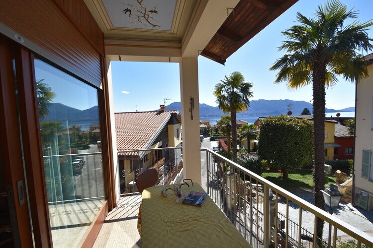 Cannero Casa Iva – Maison 6 pers. à 400 m du lac - Photo 16