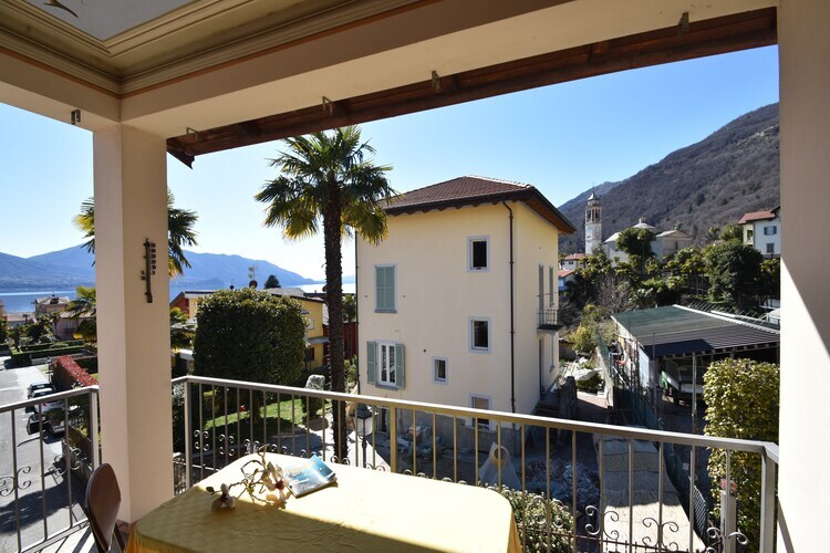 Cannero Casa Iva – Maison 6 pers. à 400 m du lac - Photo 17