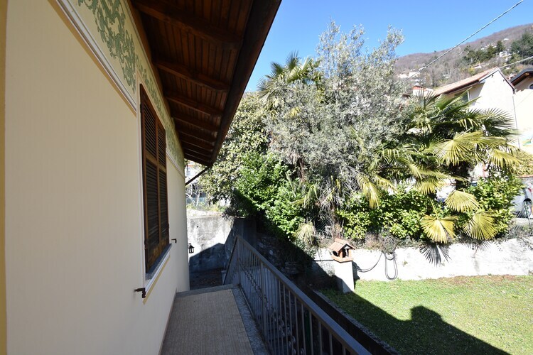 Cannero Casa Iva – Maison 6 pers. à 400 m du lac - Photo 18