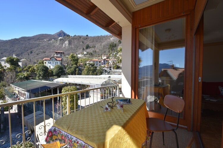 Cannero Casa Iva – Maison 6 pers. à 400 m du lac - Photo 20