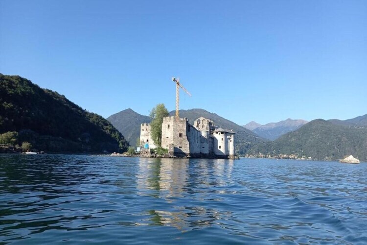 Cannero Casa Iva – Maison 6 pers. à 400 m du lac - Photo 23