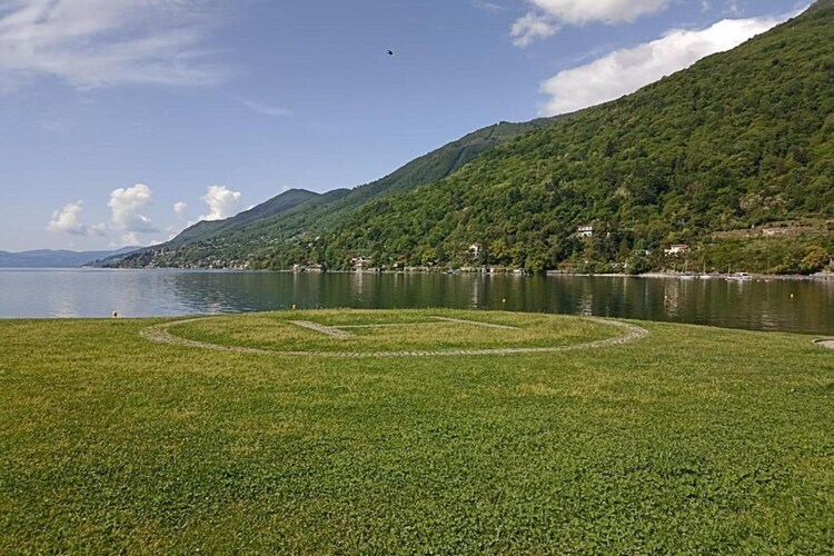 Cannero Casa Iva – Maison 6 pers. à 400 m du lac - Photo 24