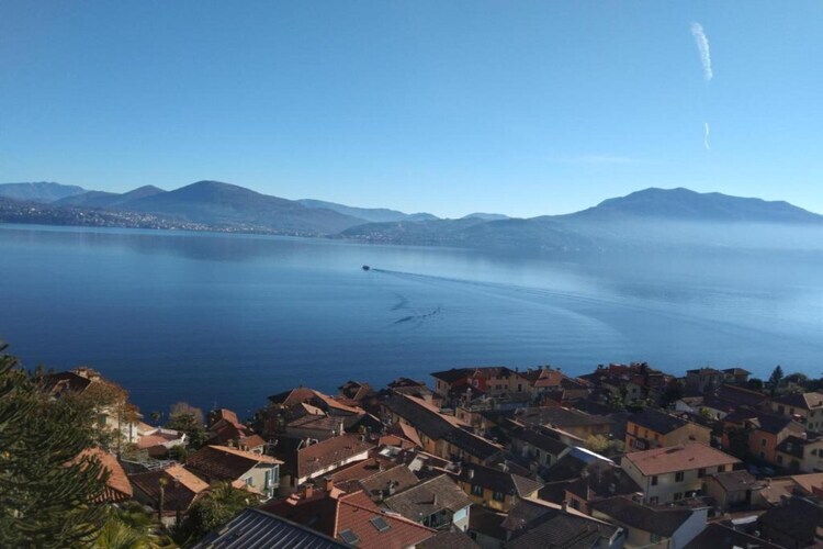 Cannero Casa Iva – Maison 6 pers. à 400 m du lac - Photo 25