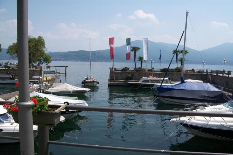 Cannero Casa Iva – Maison 6 pers. à 400 m du lac - Photo 27