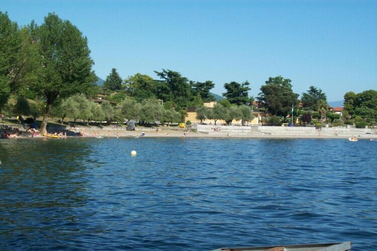 Cannero Casa Iva – Maison 6 pers. à 400 m du lac - Photo 28