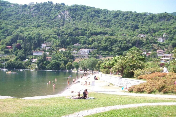 Cannero Casa Iva – Maison 6 pers. à 400 m du lac - Photo 29