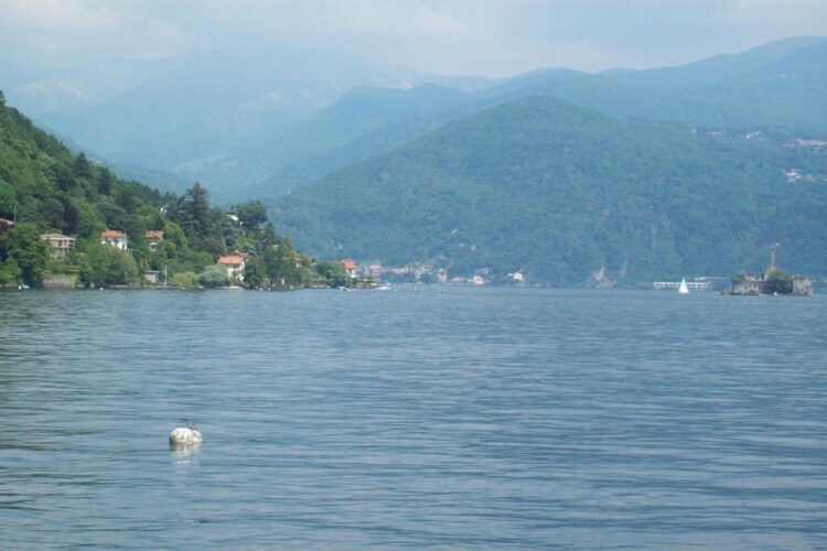 Cannero Casa Iva – Maison 6 pers. à 400 m du lac - Photo 30
