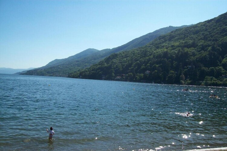 Cannero Casa Iva – Maison 6 pers. à 400 m du lac - Photo 31