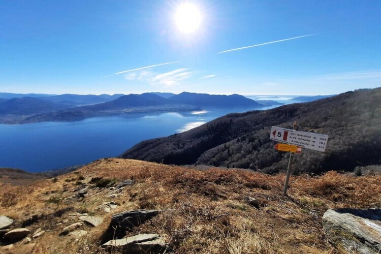 Cannero Casa Iva – Maison 6 pers. à 400 m du lac - Photo 32