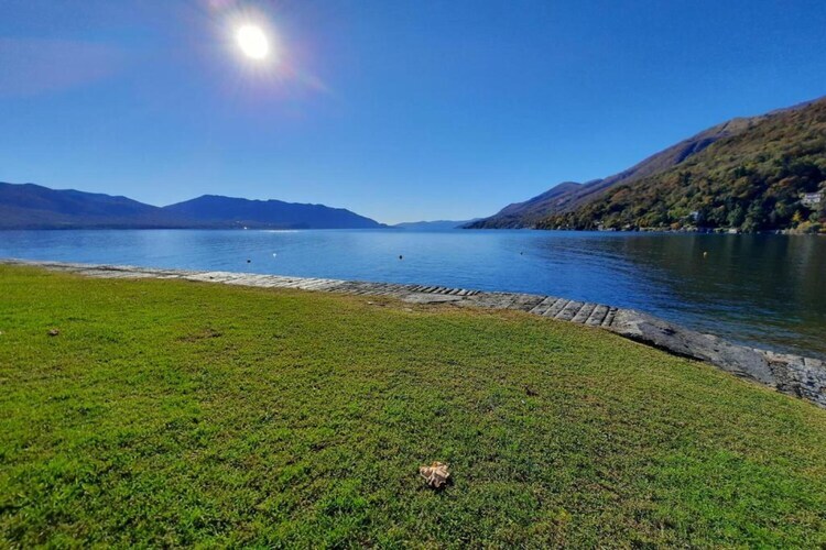 Cannero Casa Iva – Maison 6 pers. à 400 m du lac - Photo 34