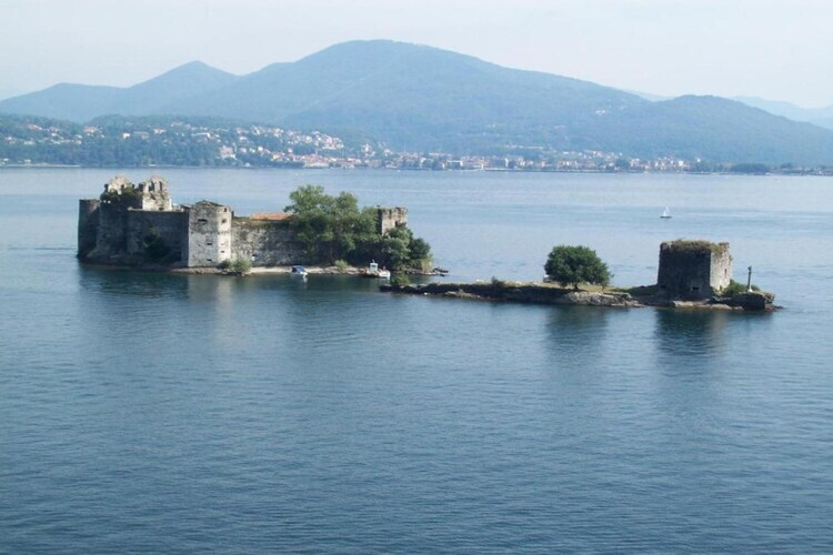 Cannero Casa Iva – Maison 6 pers. à 400 m du lac - Photo 35