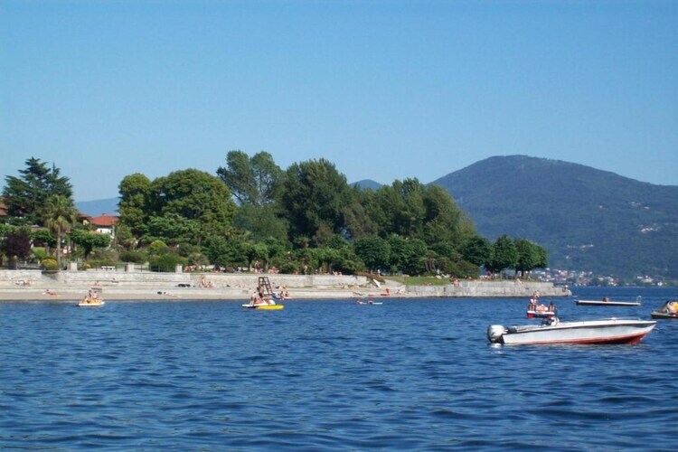 Cannero Casa Iva – Maison 6 pers. à 400 m du lac - Photo 36