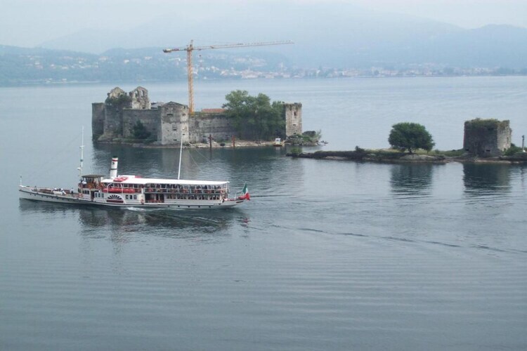 Cannero Casa Iva – Maison 6 pers. à 400 m du lac - Photo 37