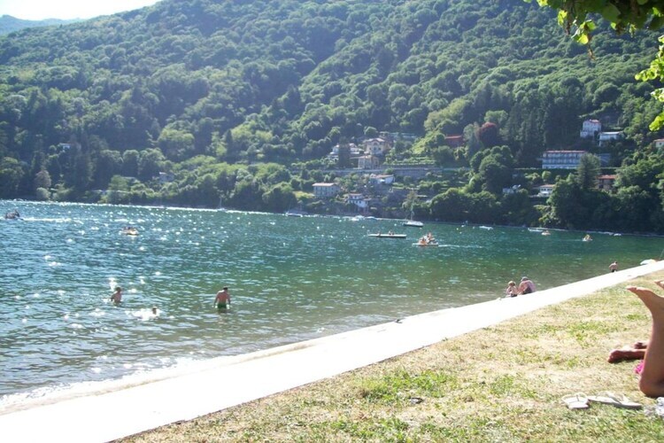 Cannero Casa Iva – Maison 6 pers. à 400 m du lac - Photo 38