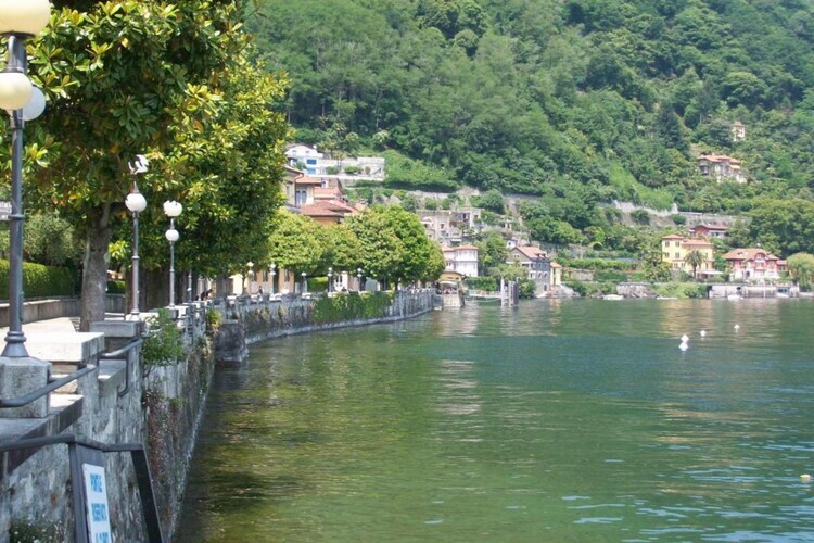 Cannero Casa Iva – Maison 6 pers. à 400 m du lac - Photo 39
