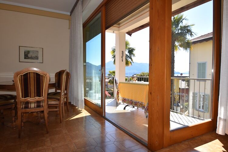 Cannero Casa Iva – Maison 6 pers. à 400 m du lac - Photo 41