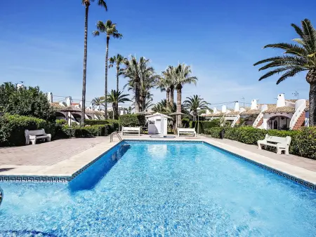 Location bungalow à Dénia, Las Estancias