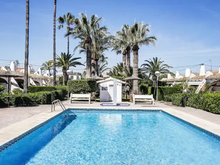 Las Estancias, Bungalow 4 personnes à Dénia - Photo 1