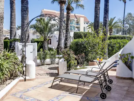 Las Estancias, Bungalow 4 personnes à Dénia - Photo 2