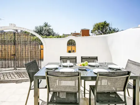 Las Estancias, Bungalow 4 personnes à Dénia - Photo 3