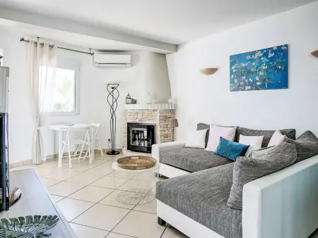 Las Estancias, Bungalow 4 personnes à Dénia - Photo 5