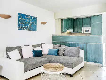 Las Estancias, Bungalow 4 personnes à Dénia - Photo 6