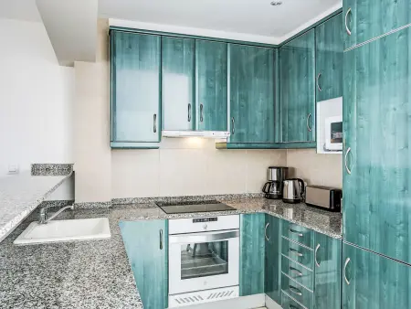 Las Estancias, Bungalow 4 personnes à Dénia - Photo 8