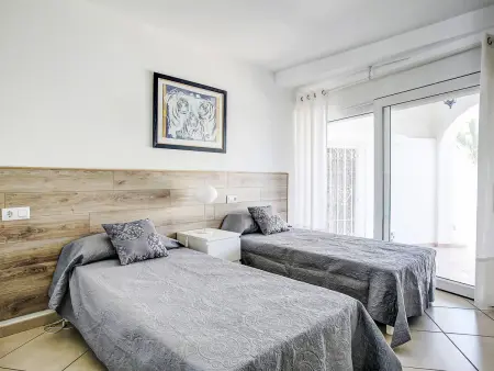 Las Estancias, Bungalow 4 personnes à Dénia - Photo 9